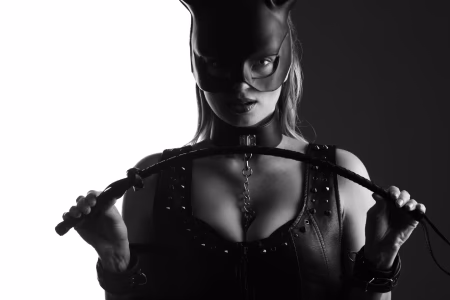 vindt jouw maatje via extreemkinky